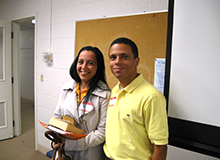 Carlisle Barracks, PA 2009